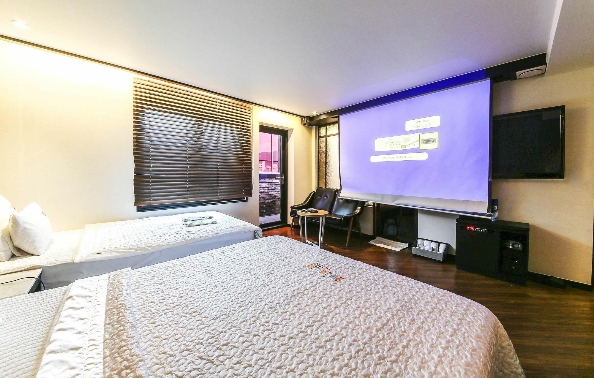 Sasang To Heaven Hotel Busan Luaran gambar