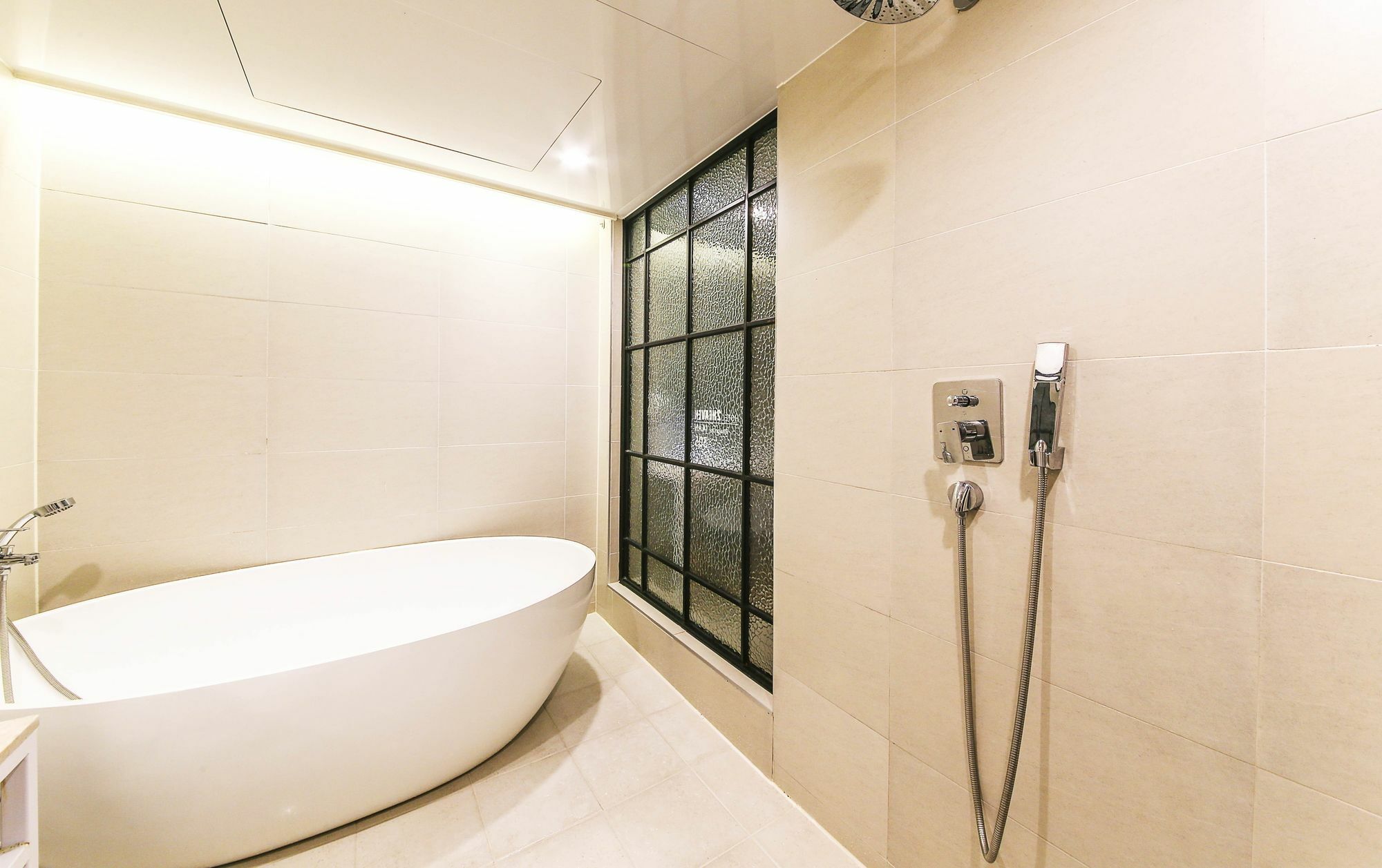 Sasang To Heaven Hotel Busan Luaran gambar
