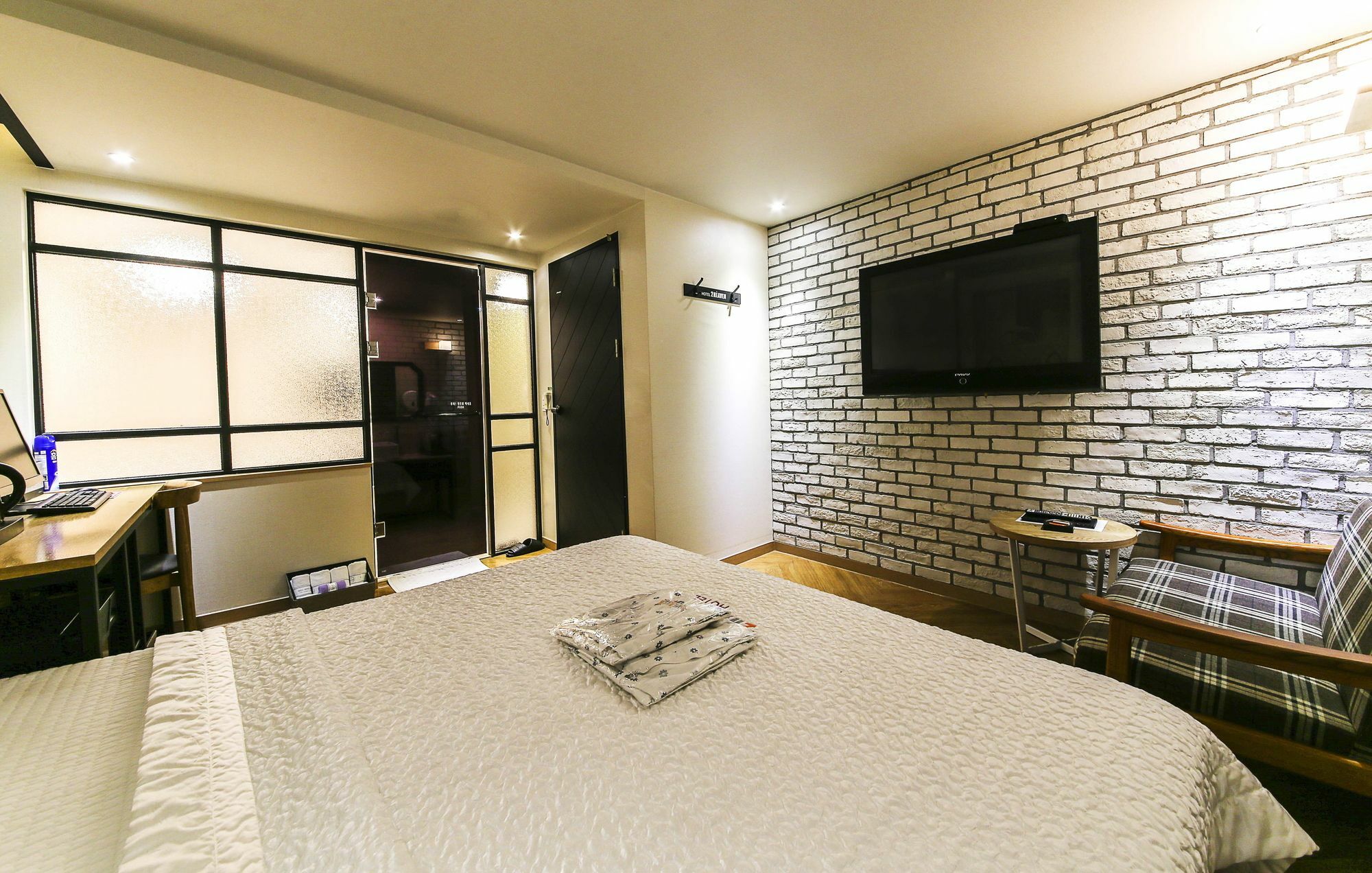 Sasang To Heaven Hotel Busan Luaran gambar