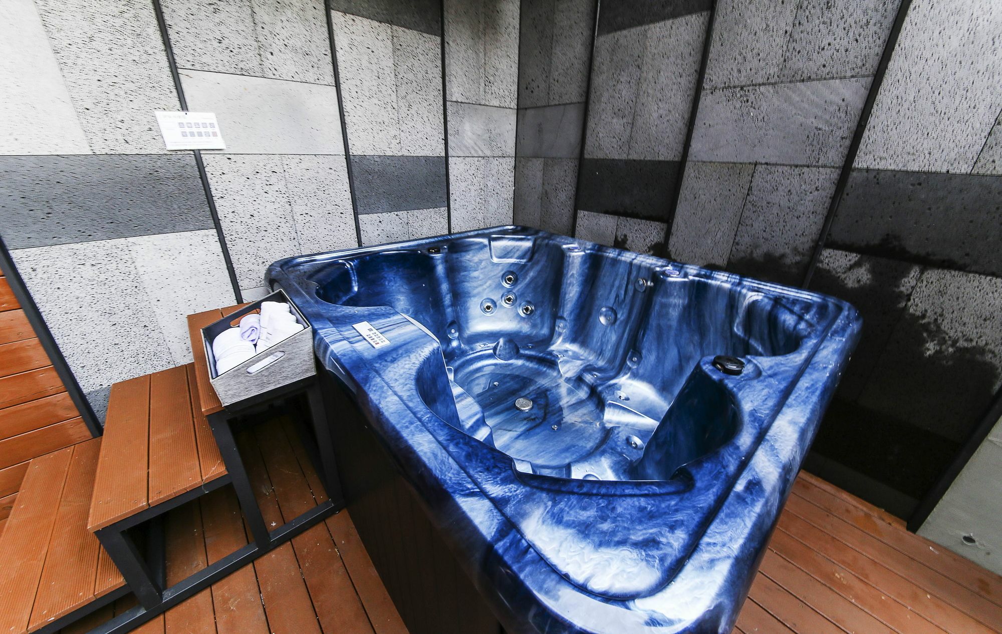 Sasang To Heaven Hotel Busan Luaran gambar